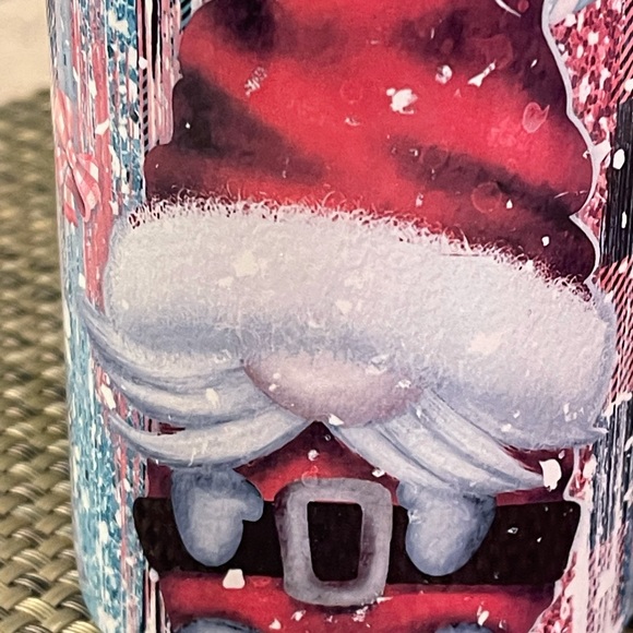 Gnome 20oz stainless Steel tumbler - Picture 3 of 6